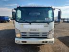 2012 Isuzu NPR HD Dump Truck