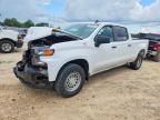 2020 Chevrolet Silverado C1500