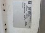 2010 Chevrolet Express Delivery Truck