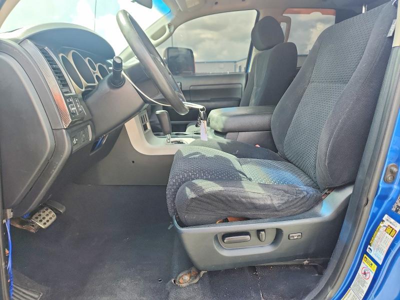 2008 Toyota Tundra SR5