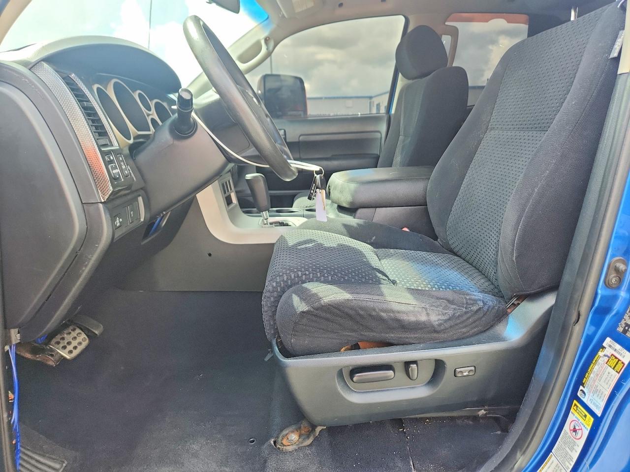 2008 Toyota Tundra SR5