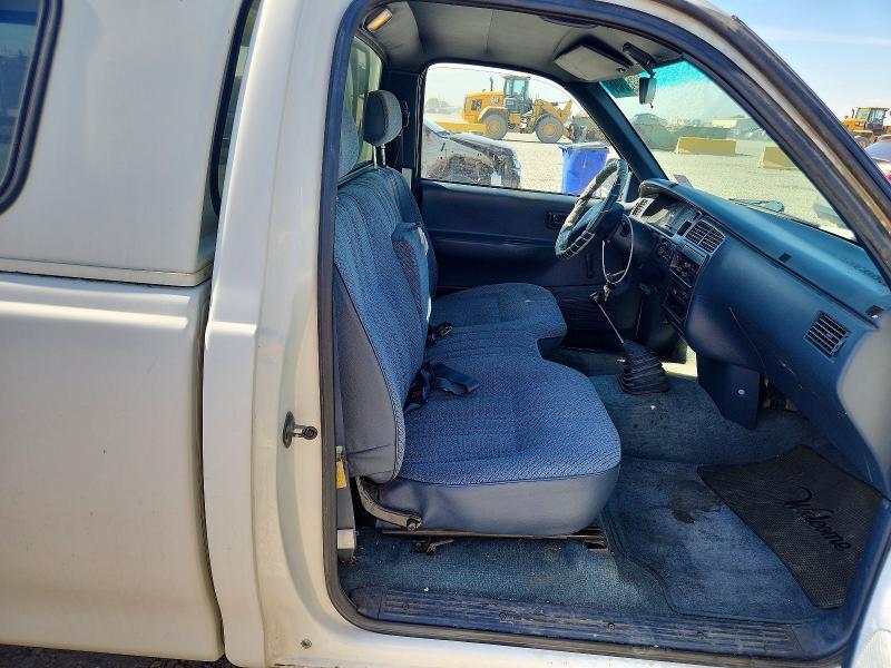 1993 Toyota T100 Base