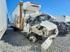 2017 Hino 258/268-Refrigerated BOX Truck