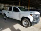 2024 Chevrolet Colorado