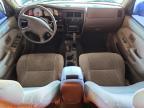 2002 Toyota Tacoma Double Cab