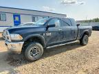 2018 Dodge 2500 Laramie