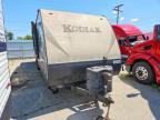 2014 Dutchmen Kodiak Camper