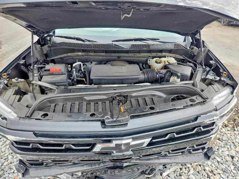 2024 Chevrolet Silverado K1500 RST