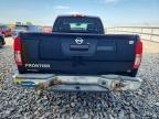 2015 Nissan Frontier S