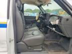2004 GMC Sierra K2500 Heavy Duty
