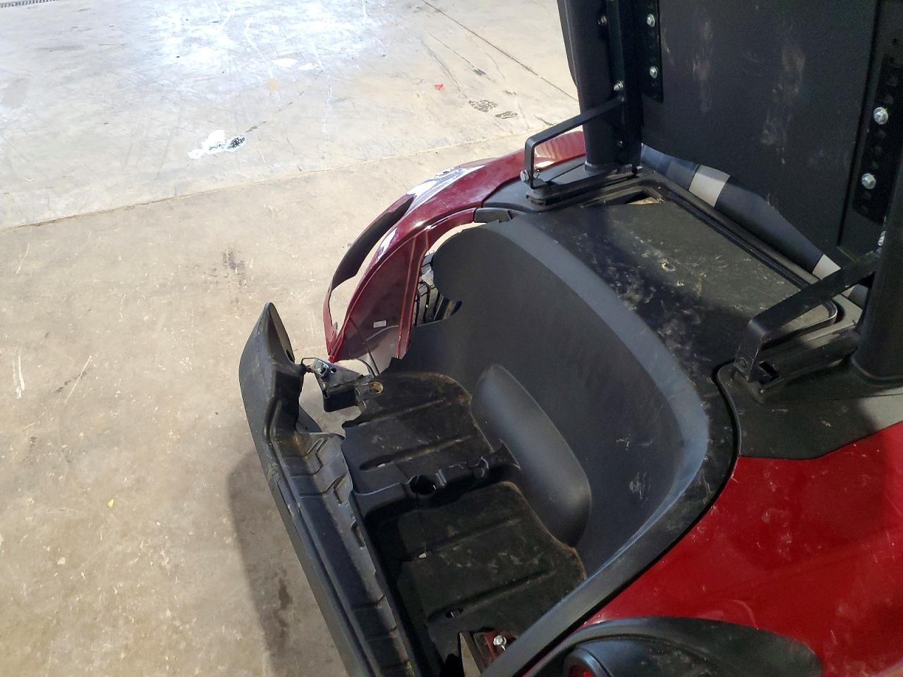 2021 Yamaha Golf Cart