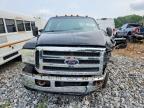 2006 Ford F350 SRW Super Duty