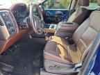 2016 Chevrolet Silverado K1500 High Country