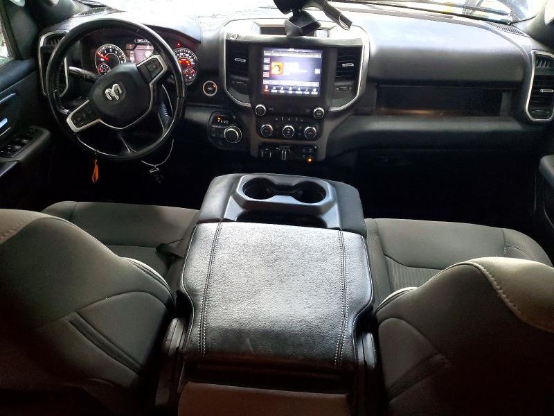 2021 Dodge RAM 1500 BIG HORN/LONE Star