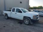 2018 Chevrolet Silverado C1500