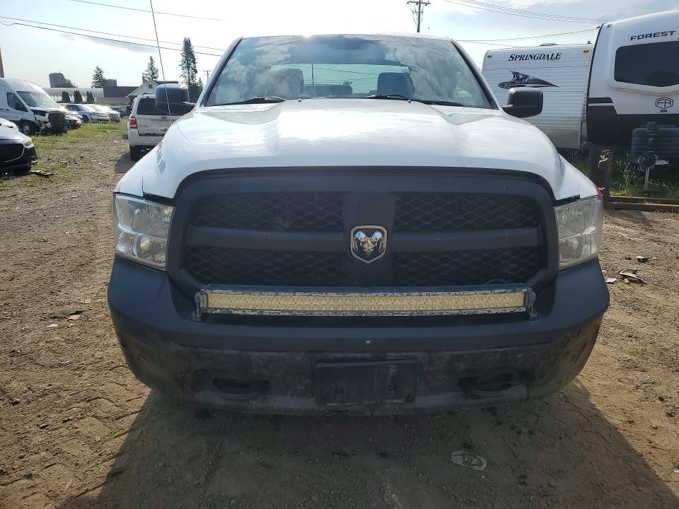 2017 Dodge RAM 1500 ST