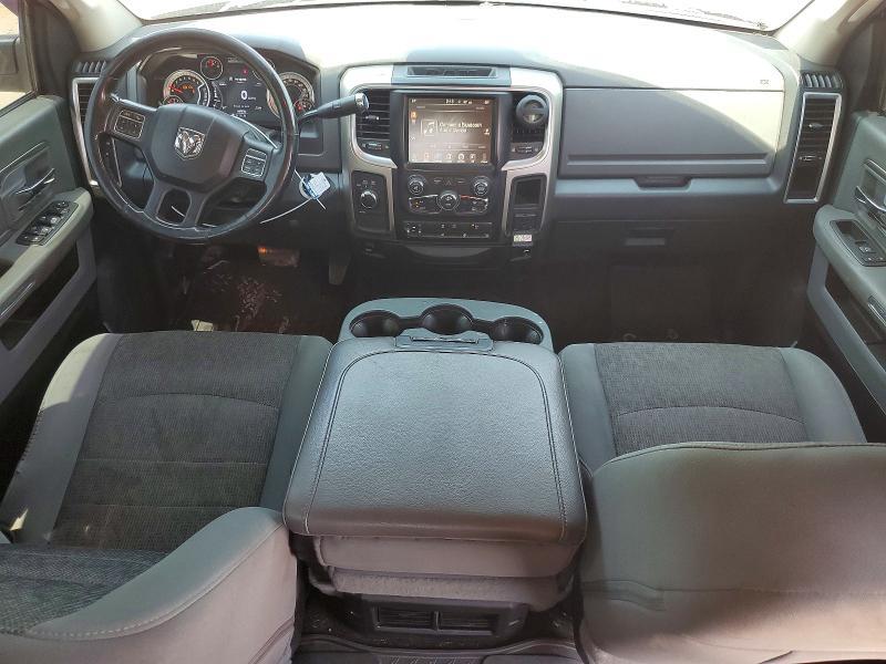 2015 Dodge RAM 3500 SLT