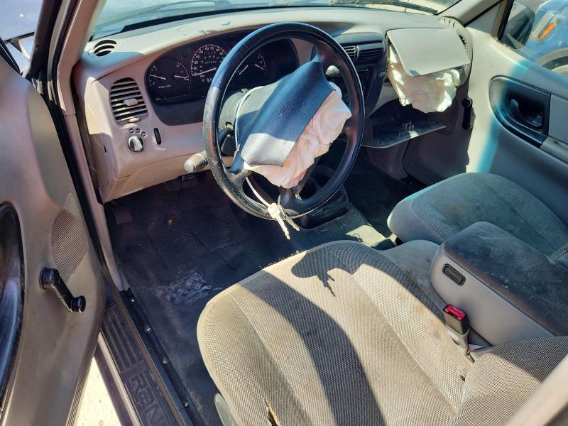 2000 Ford Ranger