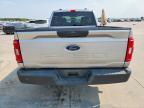 2021 Ford F150 Super Cab
