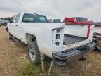 2018 Chevrolet Silverado K2500 Heavy Duty