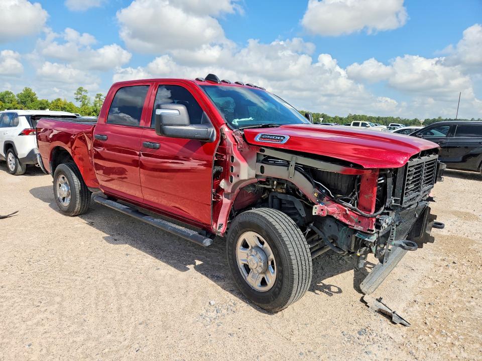 2025 Dodge RAM 2500 Tradesman