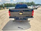 2013 Chevrolet Silverado C1500 LT
