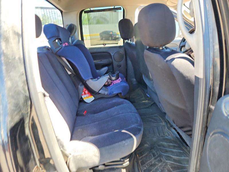 2005 Dodge RAM 2500 ST