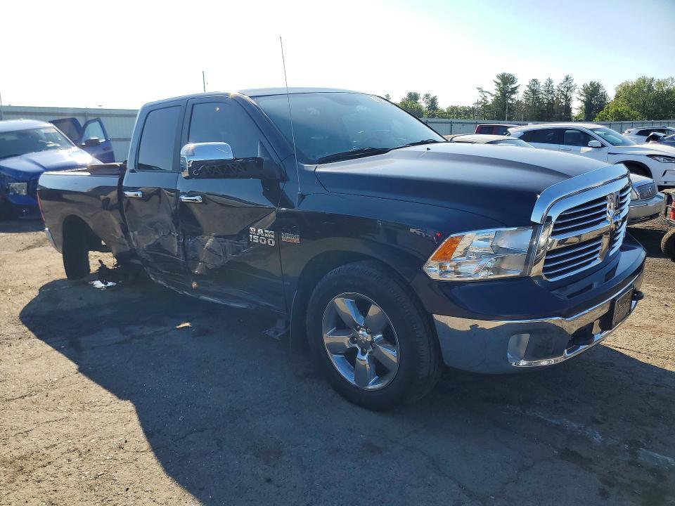 2018 Dodge RAM 1500 SLT