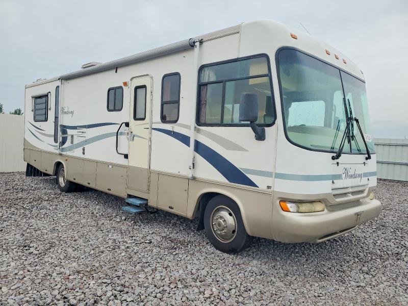 2000 Ford Windsong RV