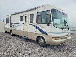 Ford salvage cars for sale: 2000 Ford Windsong RV