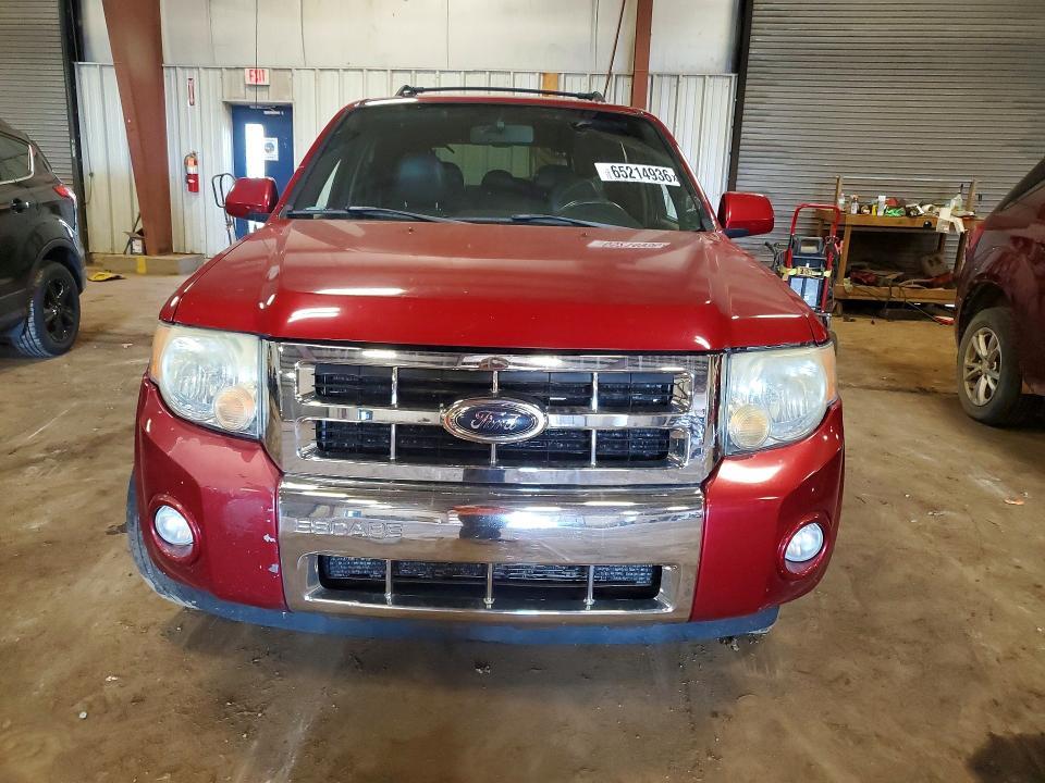 2008 Ford Escape Limited