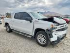 2022 Chevrolet Silverado LTD K1500 RST