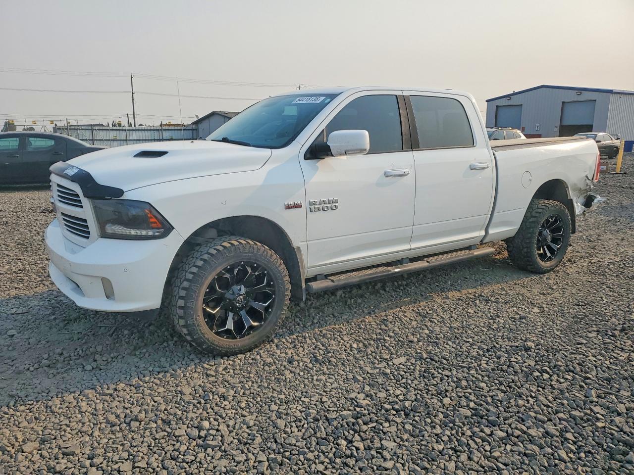 2015 Dodge RAM 1500 Sport