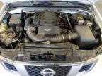 2011 Nissan Frontier SV V6