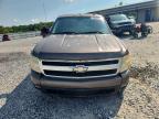 2007 Chevrolet Silverado C1500 Crew Cab