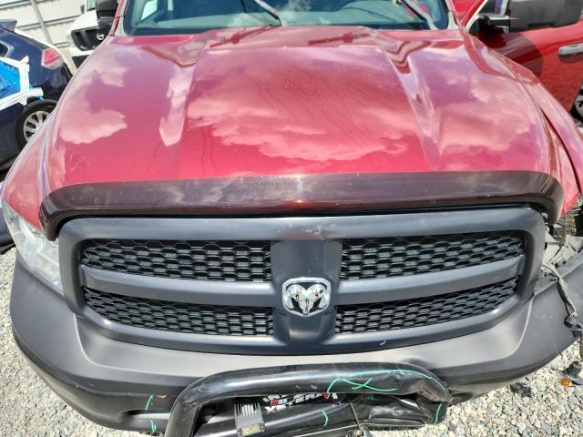 2014 Dodge RAM 1500 ST