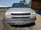 1999 Chevrolet Silverado K1500