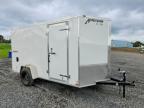 2026 Homesteader 612IS Enclosed Cargo Trailer
