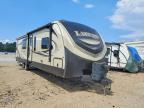 2017 Keystone Laredo Camper