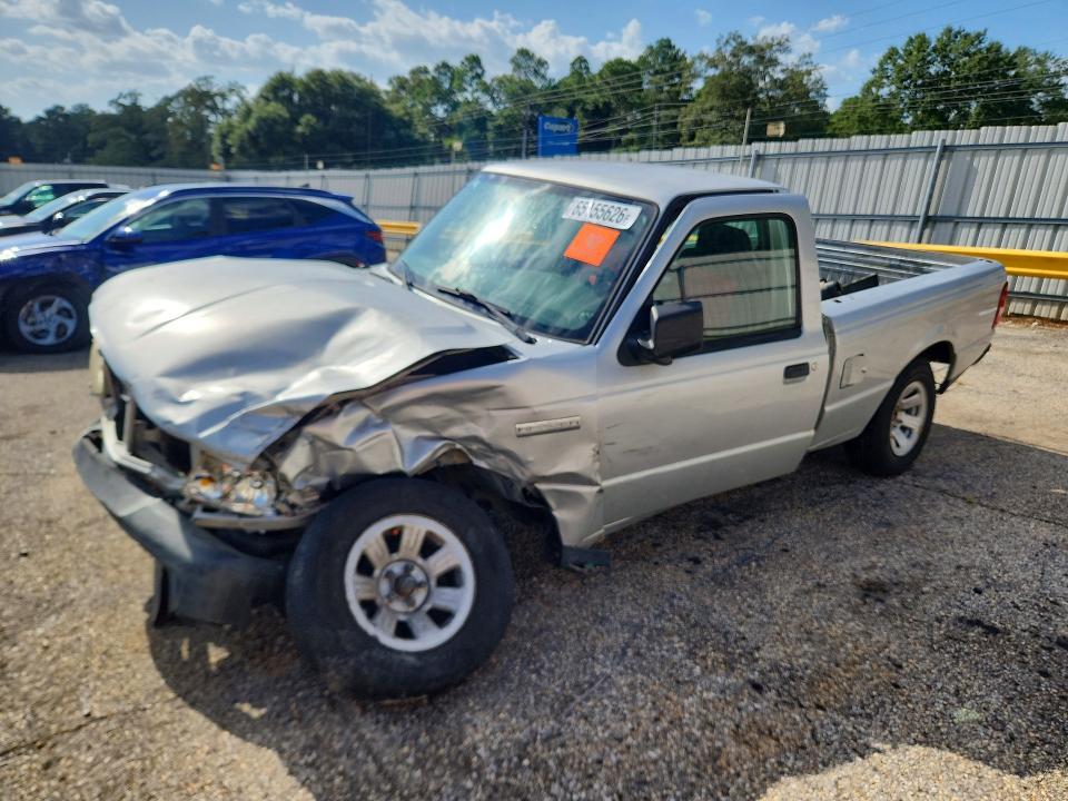 2009 Ford Ranger