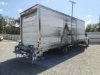 2025 International MV607 BOX Truck