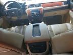 2011 Chevrolet Silverado K3500 LTZ