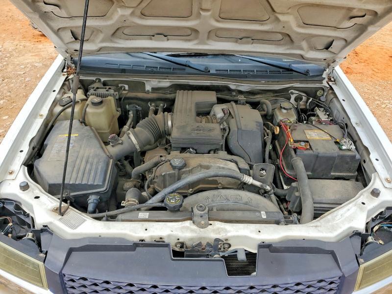 2007 Chevrolet Colorado
