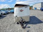 2003 Cot C 2003 CARRY-ON 5X10CGR Enclosed Cargo Trailer
