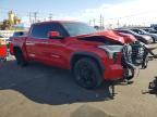 2022 Toyota Tundra Crewmax Limited