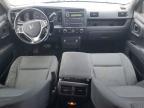 2012 Honda Ridgeline Sport