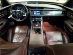 2016 Jaguar Xf s