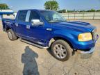 2007 Ford F150 Supercrew