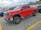 2014 GMC Sierra K1500 SLE