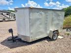 2018 Urwi 2018 Enclosed Cargo Trailer
